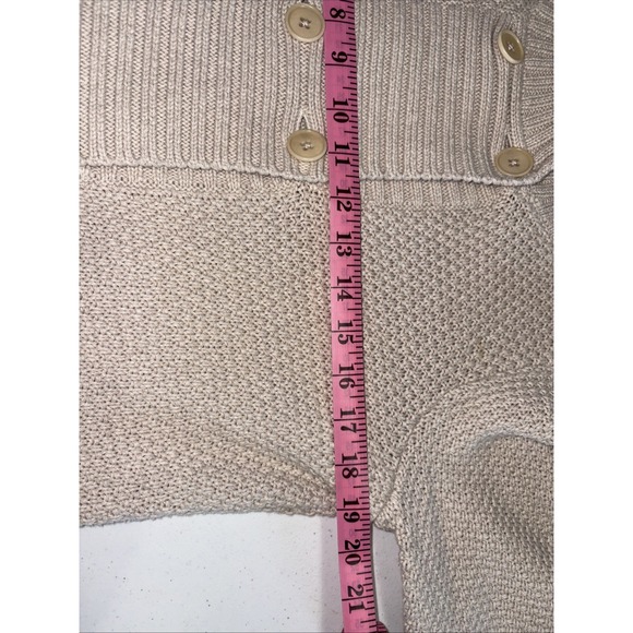 talbots sweater long cardigan - Picture 6 of 9